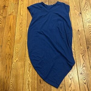 Universal Standard Cap Sleeve Dress